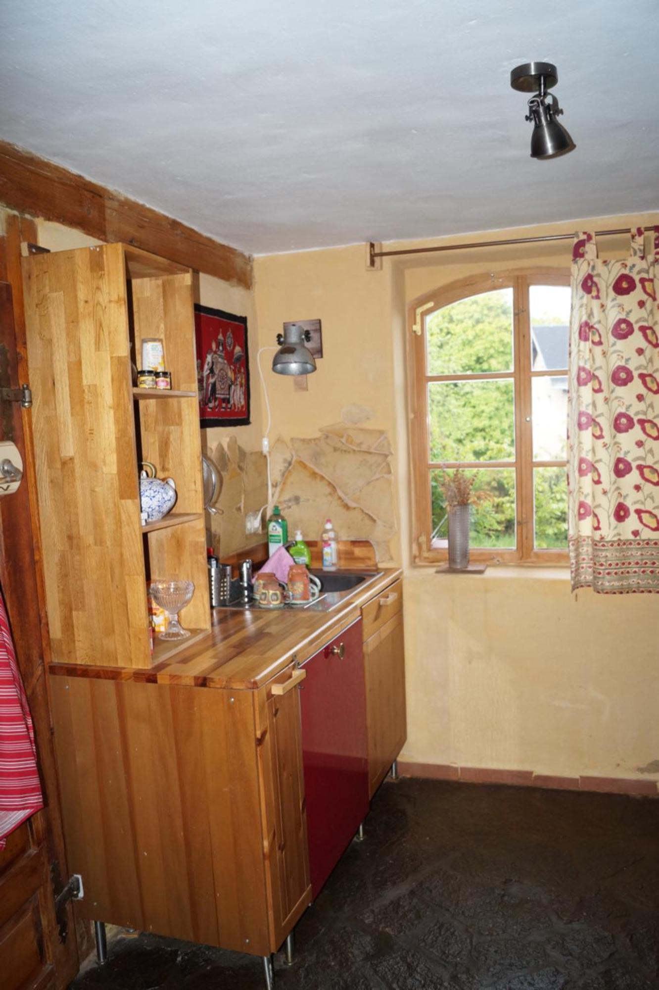 Ferienhaus Lebenswerkstatthof Mildenau Luaran gambar