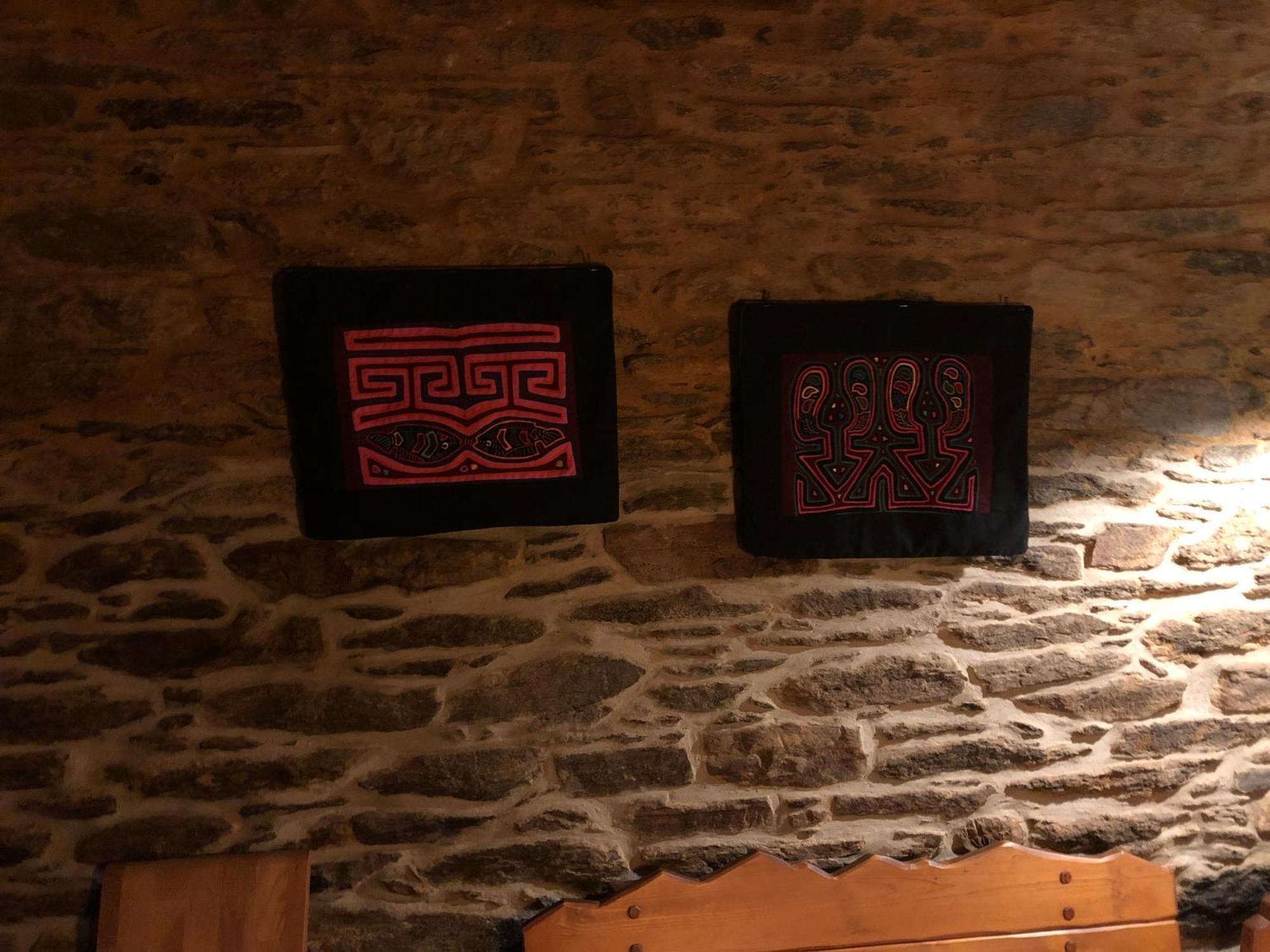 Ferienhaus Lebenswerkstatthof Mildenau Luaran gambar