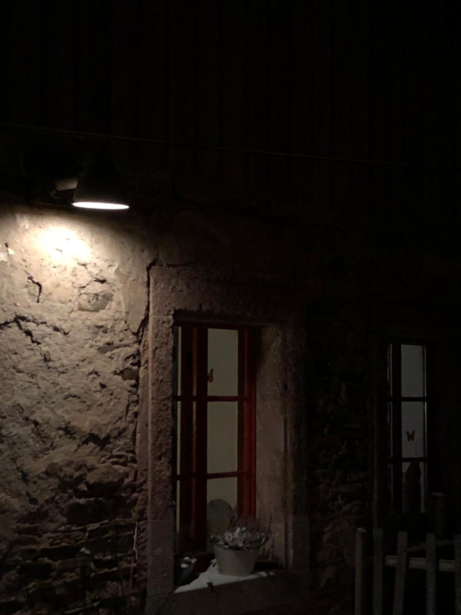 Ferienhaus Lebenswerkstatthof Mildenau Luaran gambar